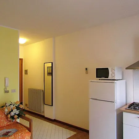 Apartman Adua *