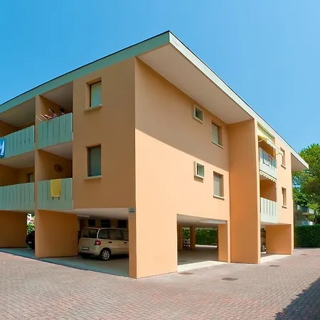 Apartment Adua