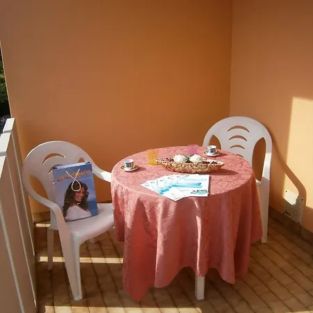Apartment Adua Bibione