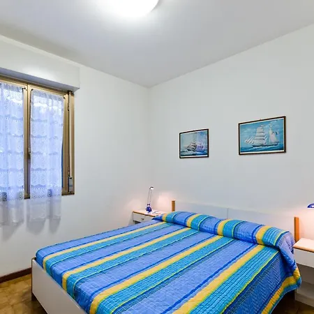 Apartamento Adua