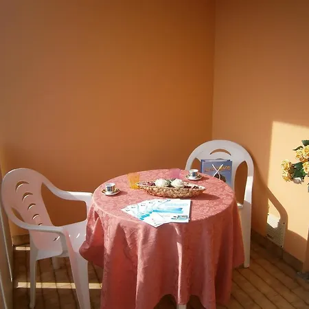 Adua Apartment Bibione