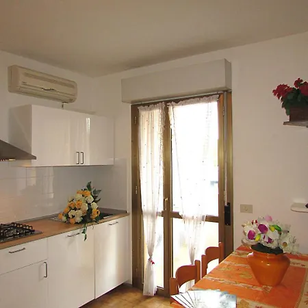 Adua Apartment *