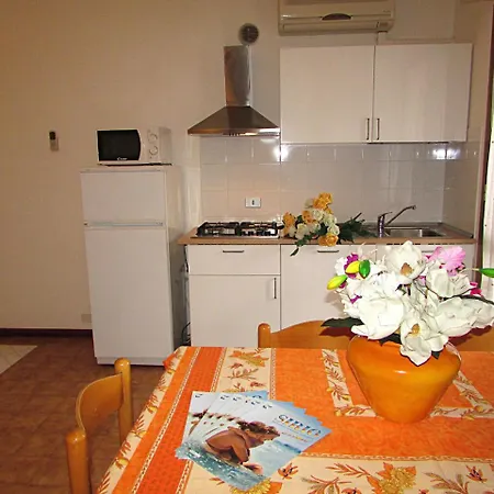 Adua Apartment