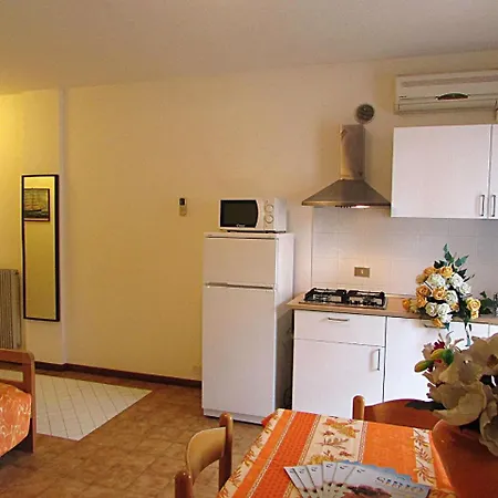 Apartment Adua