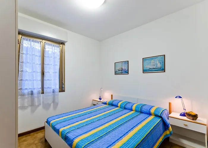 Apartamento Adua