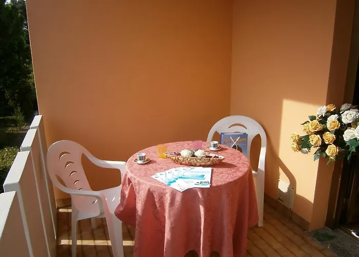 Adua Apartamento Bibione