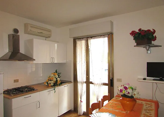 Adua Appartement *
