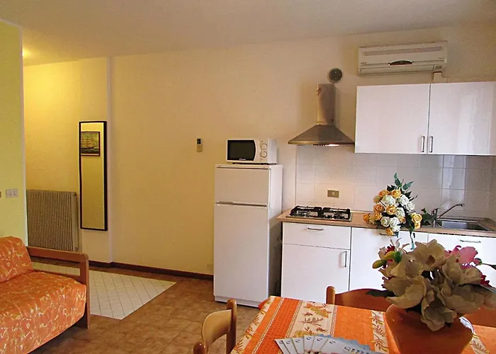 Appartement Adua